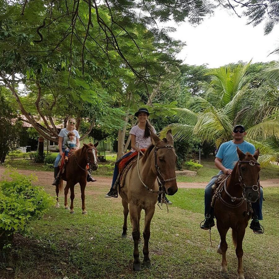 Genipapo Hotel Fazenda E Pesca Esportiva Bonito  Exteriér fotografie